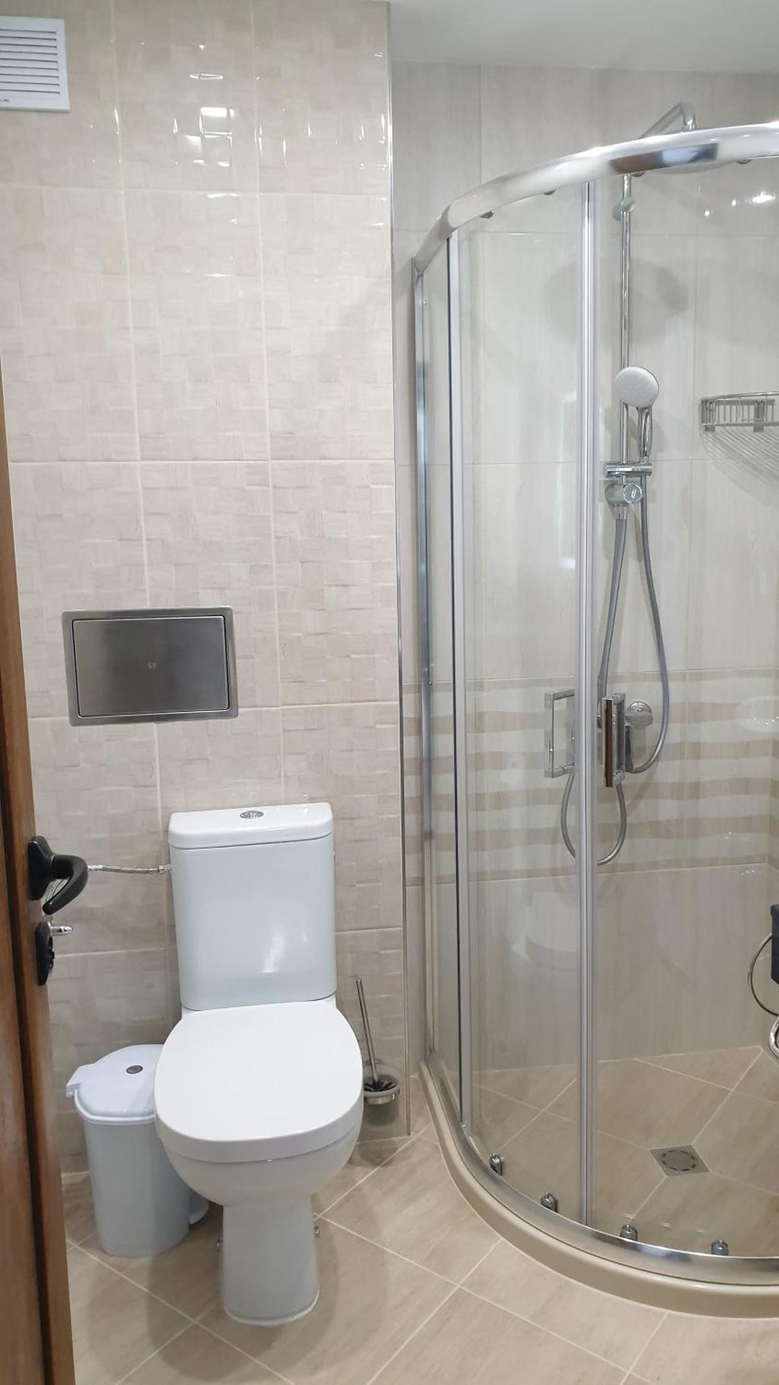 Family Hotel Serenity Palace Ahtopol Cameră foto