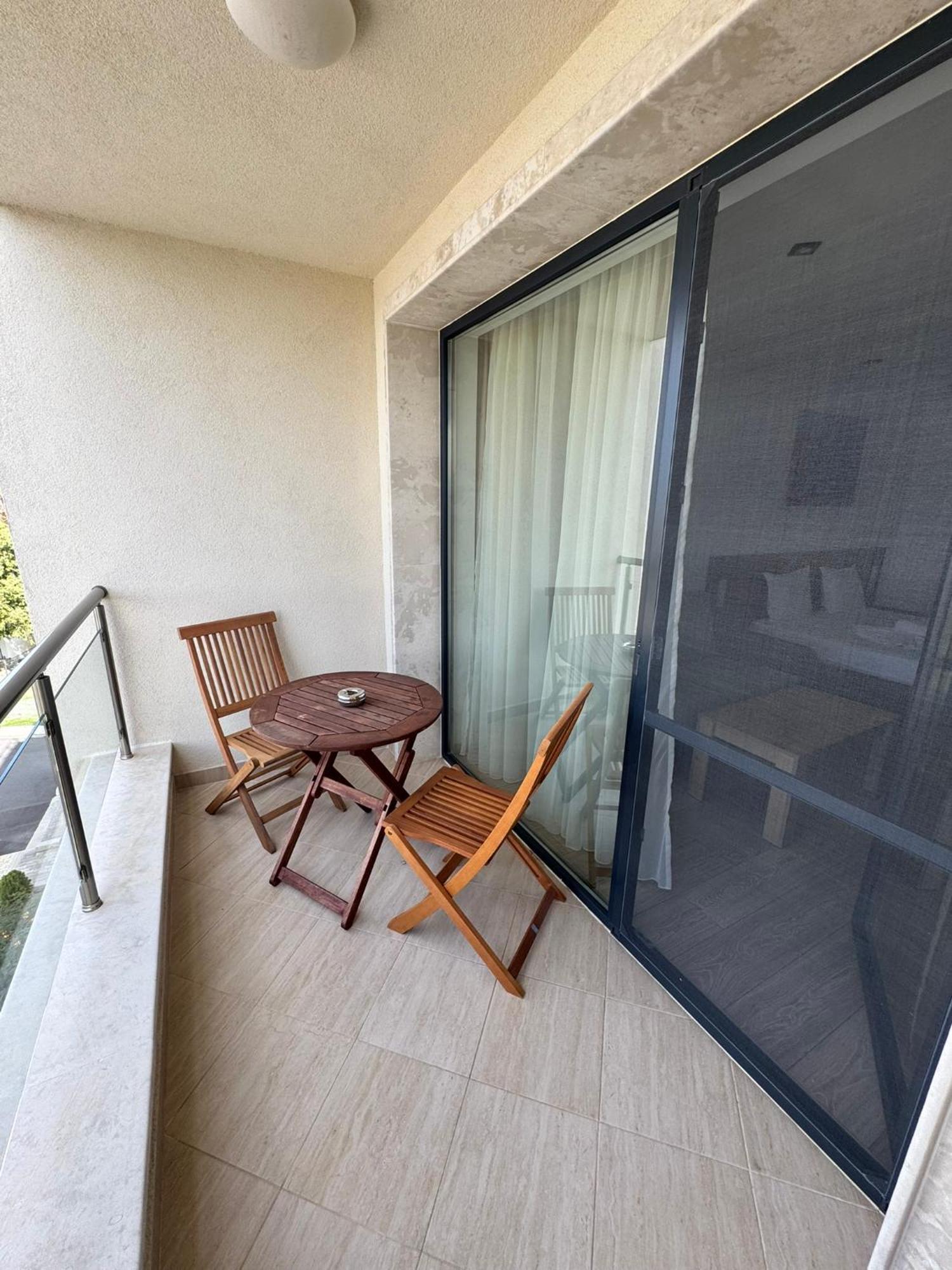 Family Hotel Serenity Palace Ahtopol Exterior foto